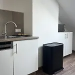 Apartment De Bookholt - Premium *