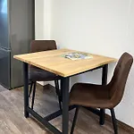 Apartment De Bookholt - Premium