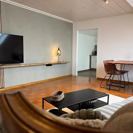 De Bookholt - Premium Apartment Vreden