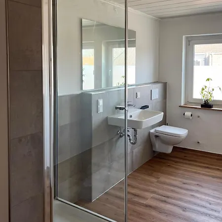 De Bookholt - Premium Apartment Vreden