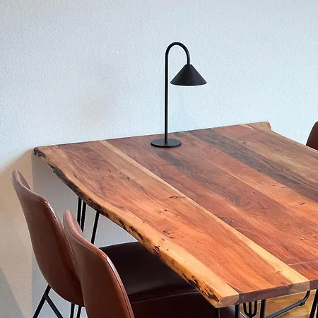 Apartment De Bookholt - Premium Vreden