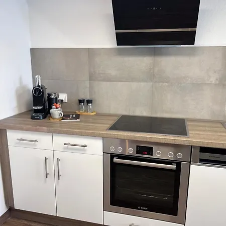 Apartment De Bookholt - Premium