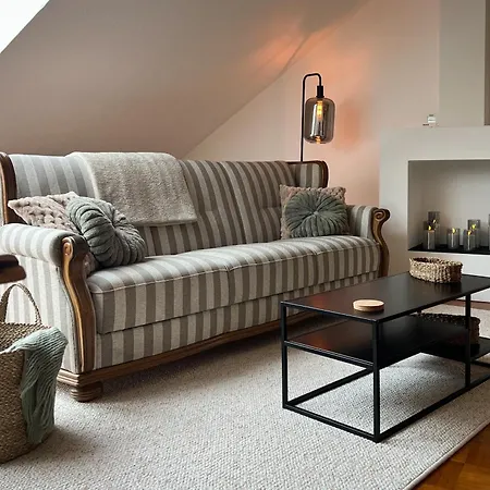 Apartment De Bookholt - Premium