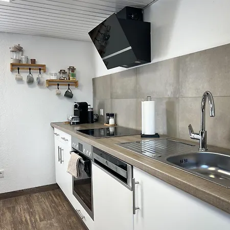 Apartment De Bookholt - Premium