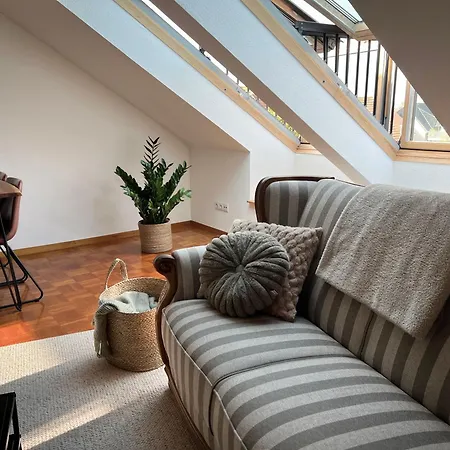 De Bookholt - Premium Apartment *