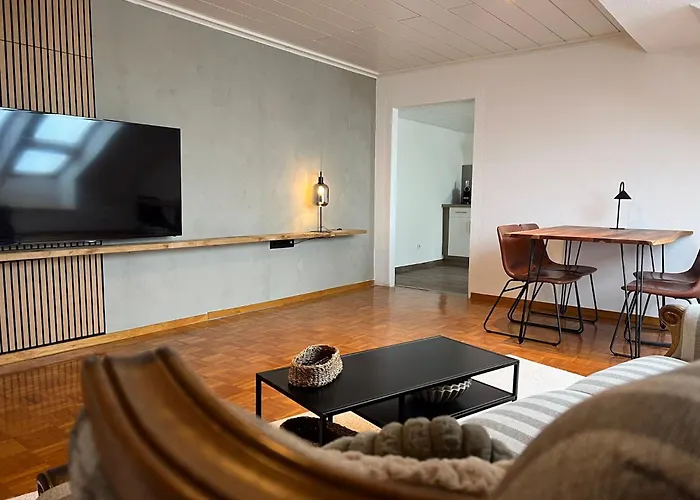 De Bookholt - Premium Apartment Vreden