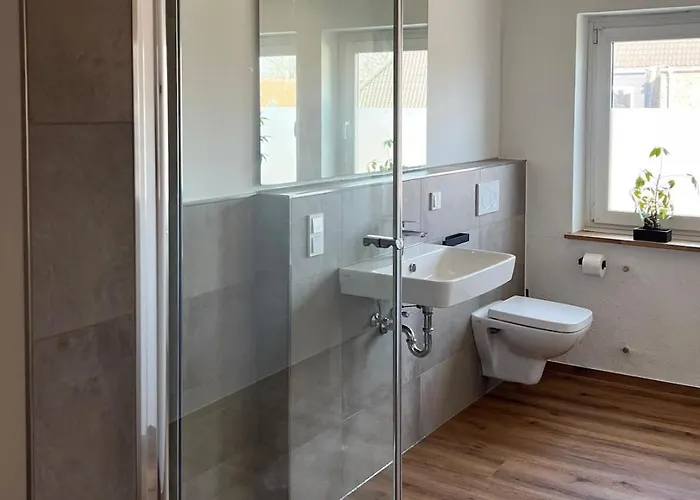 De Bookholt - Premium Apartment Vreden