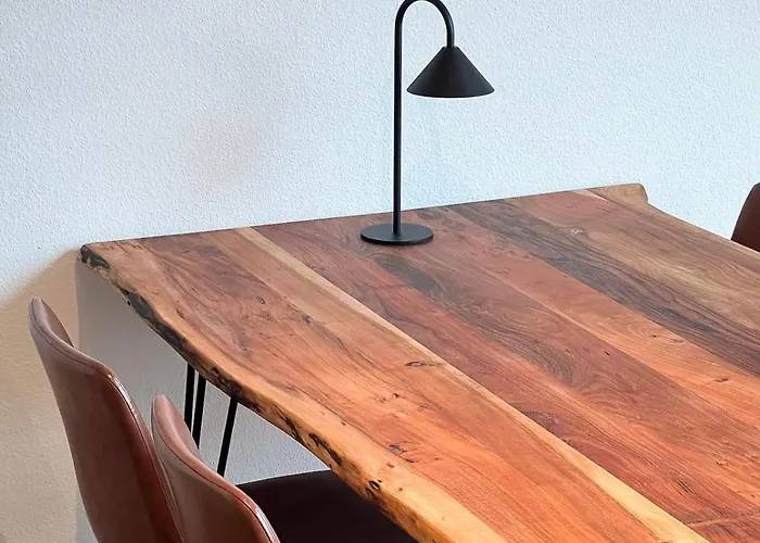 Apartment De Bookholt - Premium Vreden