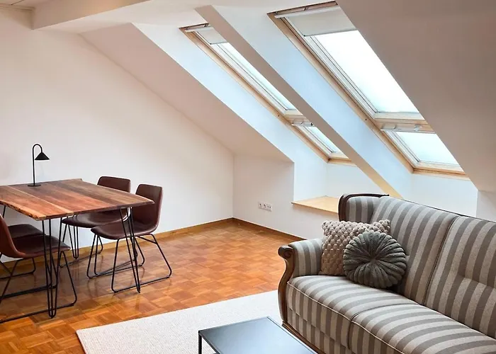 De Bookholt - Premium Apartment Vreden