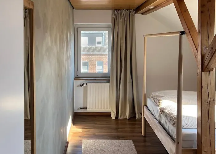 Apartment De Bookholt - Premium