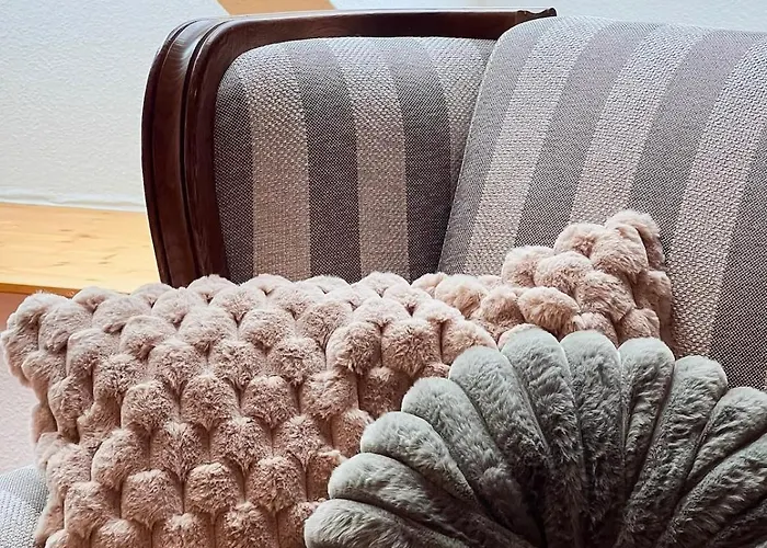 De Bookholt - Premium Apartment *