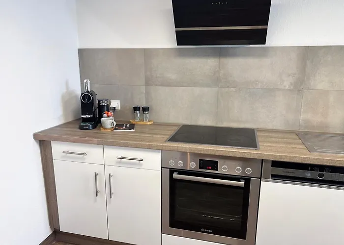 Apartment De Bookholt - Premium