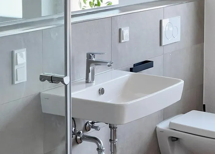 Apartment De Bookholt - Premium