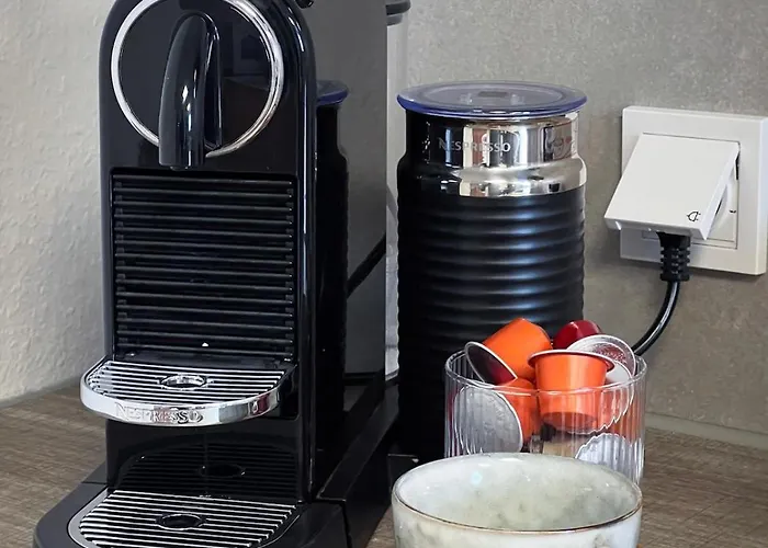 Apartment De Bookholt - Premium