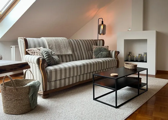 Apartment De Bookholt - Premium