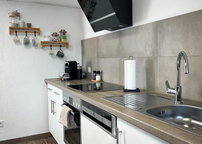 Apartment De Bookholt - Premium