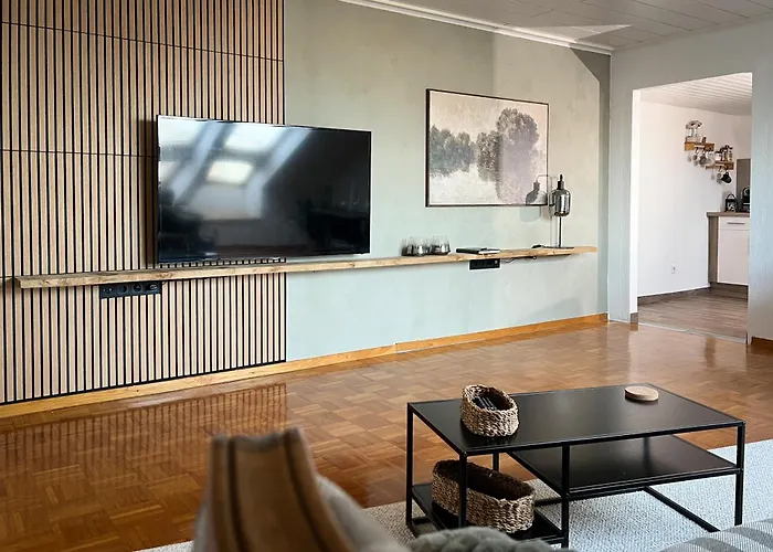 De Bookholt - Premium Apartment