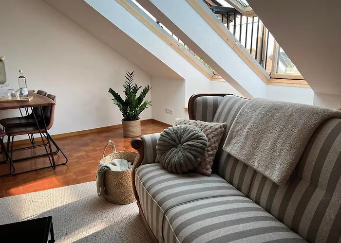 De Bookholt - Premium Apartment *