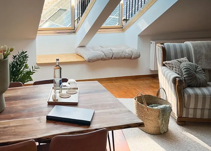 De Bookholt - Premium Apartment *