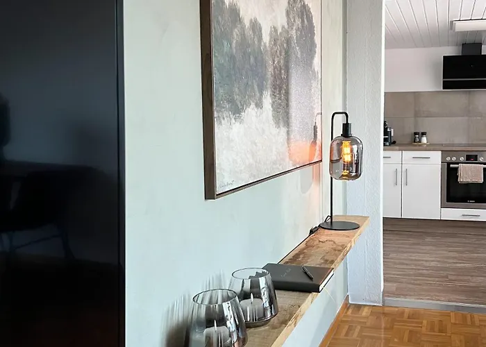 De Bookholt - Premium Apartment Vreden