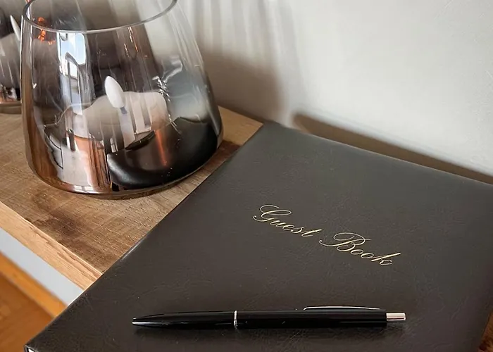 De Bookholt - Premium Apartment *