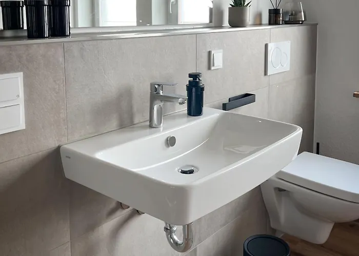 Apartment De Bookholt - Premium *