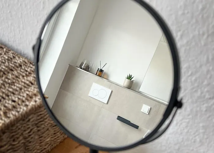 Apartment De Bookholt - Premium *
