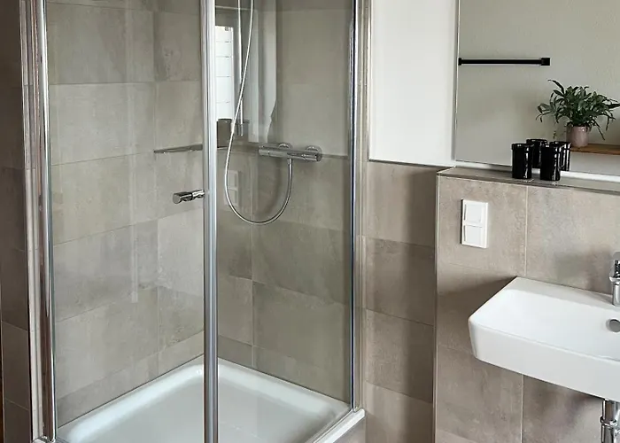 De Bookholt - Premium Apartment Vreden