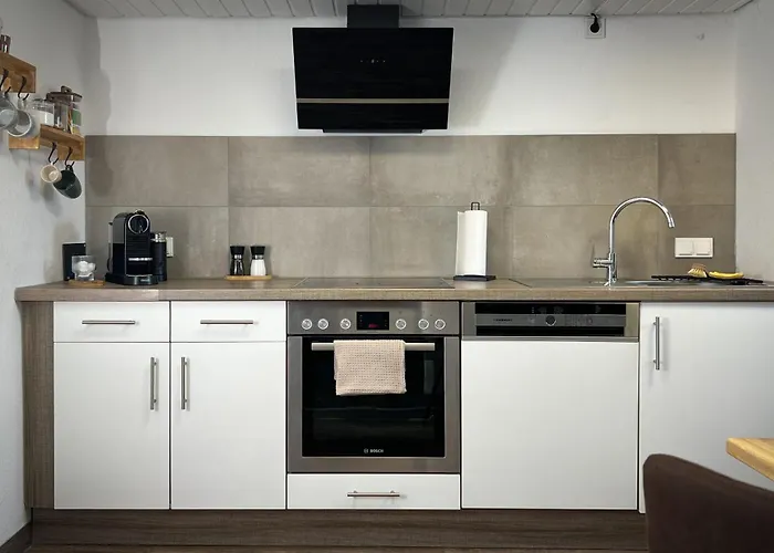 Apartment De Bookholt - Premium *