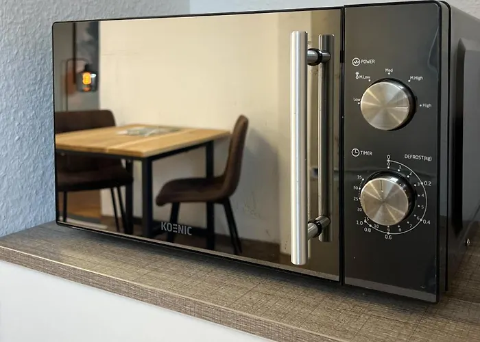 De Bookholt - Premium Apartment *