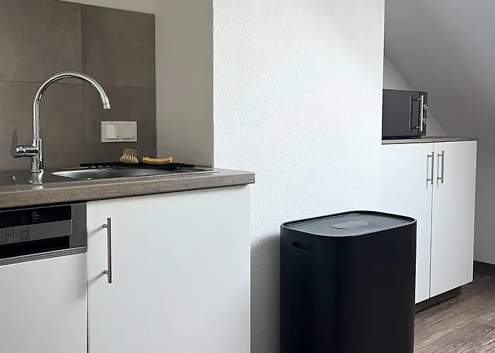 Apartment De Bookholt - Premium *