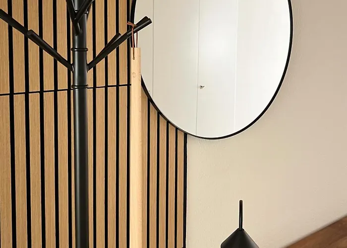 Apartment De Bookholt - Premium *