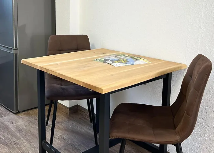 Apartment De Bookholt - Premium